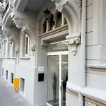 Next To Galeria Apartamento