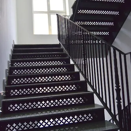 Appartement Next To Galeria