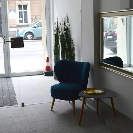 Next To Galeria Katowice