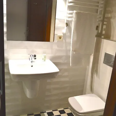 Next To Galeria Appartement *