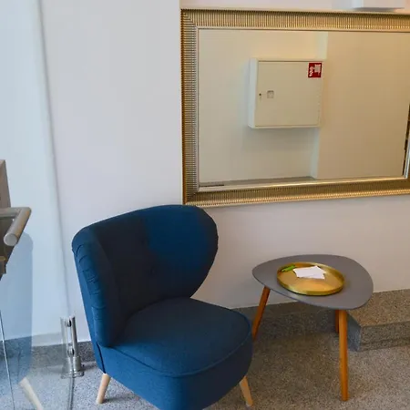 Apartament Ozonowane Next To Galeria