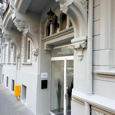Ozonowane Next To Galeria Apartament