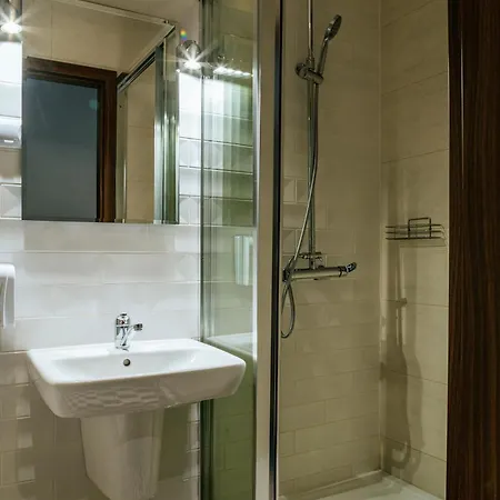 Appartamento Next To Galeria