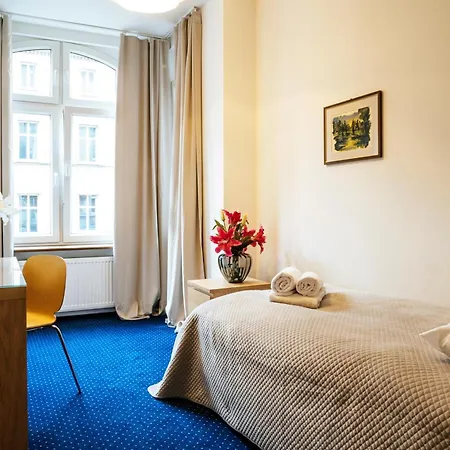 Next To Galeria Appartamento