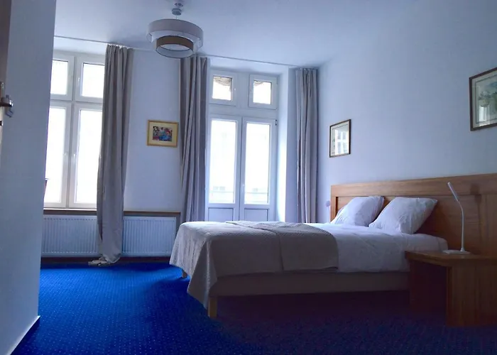 Appartamento Next To Galeria *