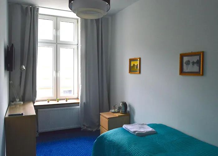 Next To Galeria דירה