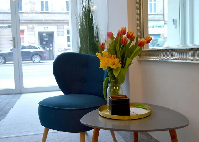 Appartamento Next To Galeria Katowice