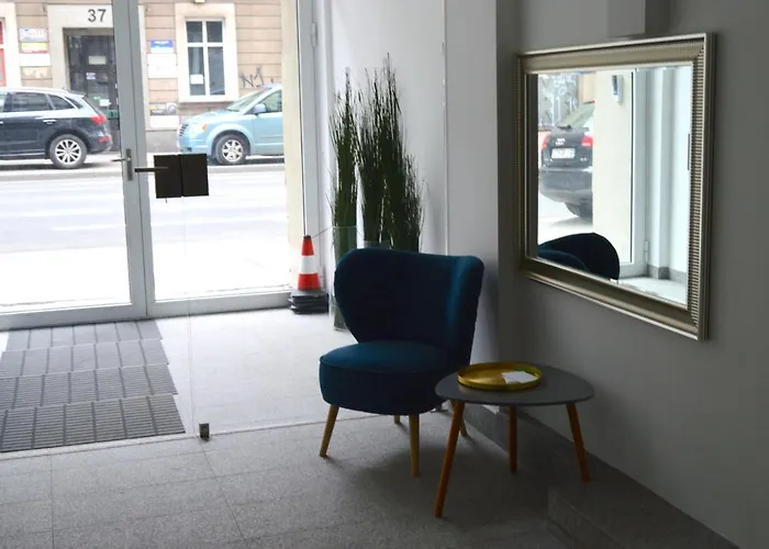 Next To Galeria Katowice