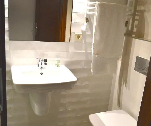 Next To Galeria דירה *