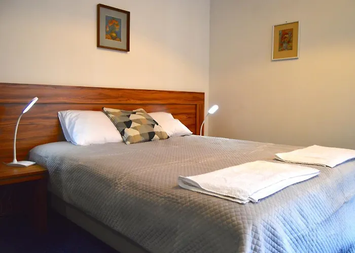 Appartamento Next To Galeria