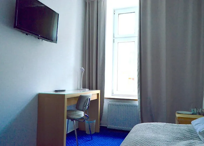 Next To Galeria Apartment