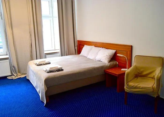 Next To Galeria Appartamento *