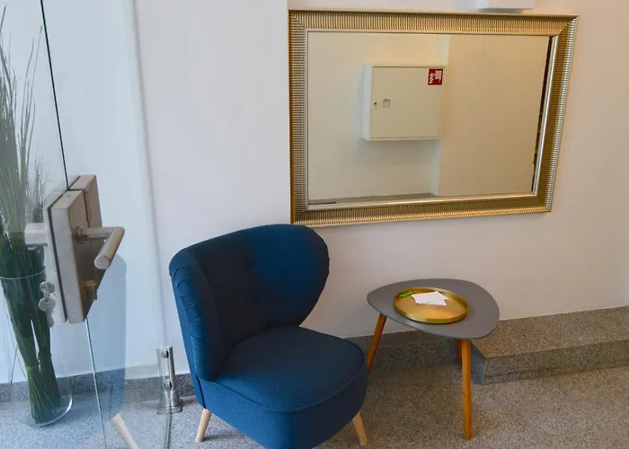 Apartment Next To Galeria