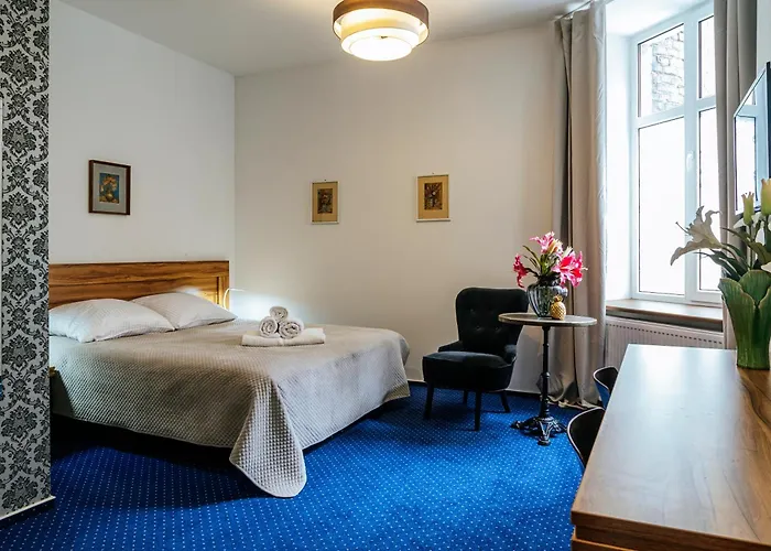 Next To Galeria Apartment *