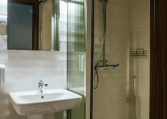 דירה Next To Galeria