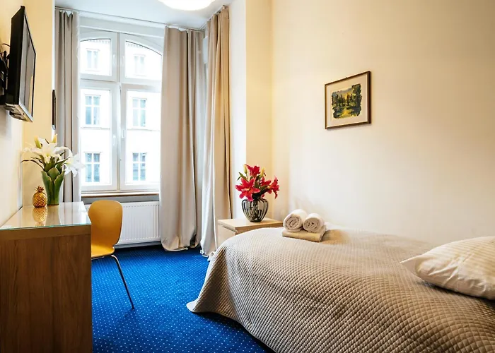 Next To Galeria Appartamento